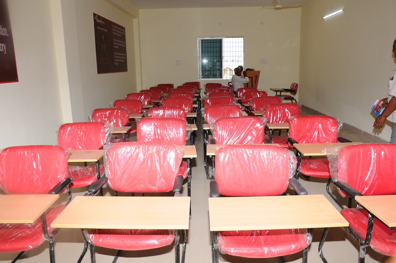 Pragnya IAS Academy Pragnya IAS Academy Tirupati photo 1